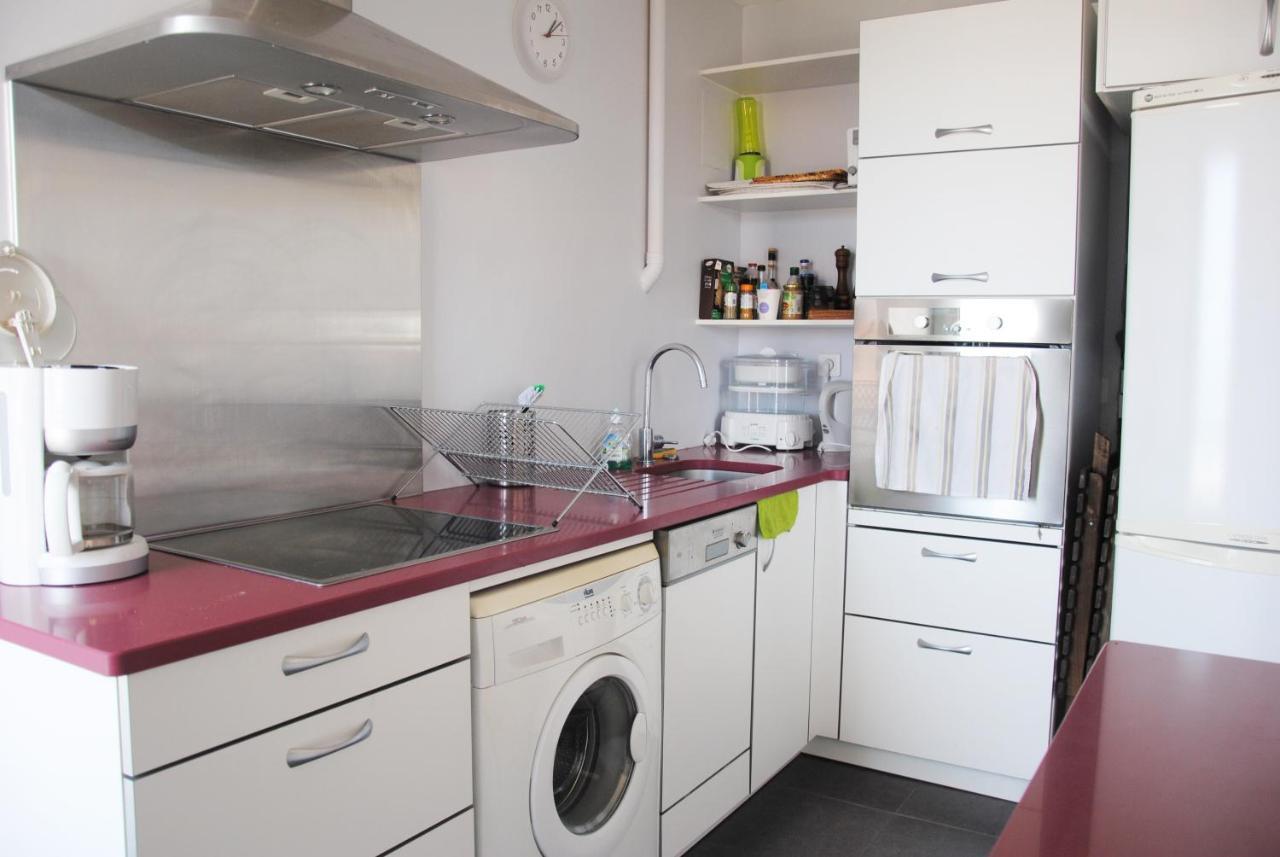 Ancre - De Vue Apartment