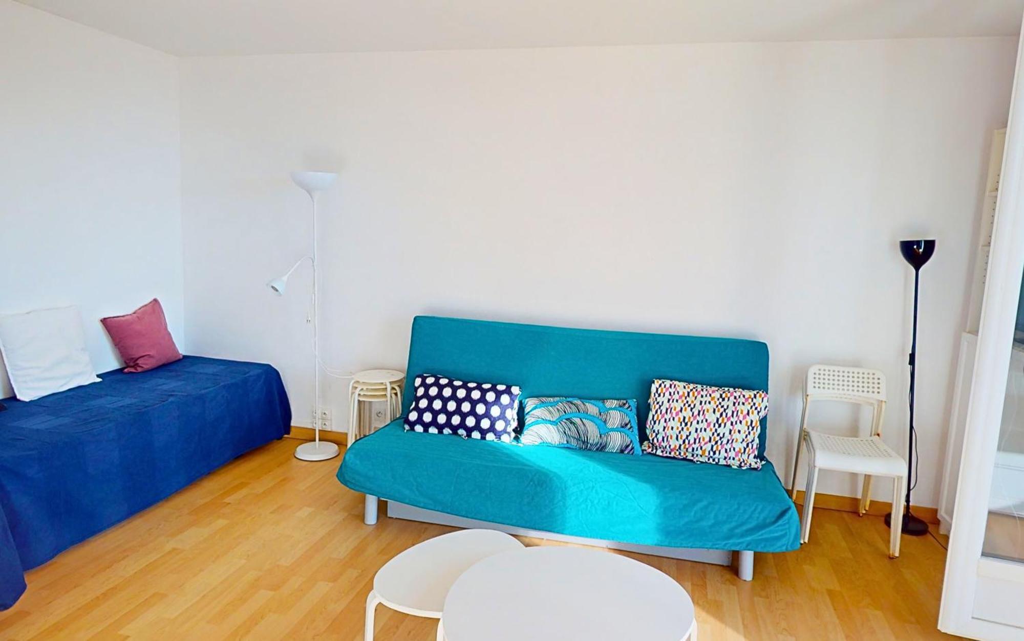 Appartamento Ancre - De Vue